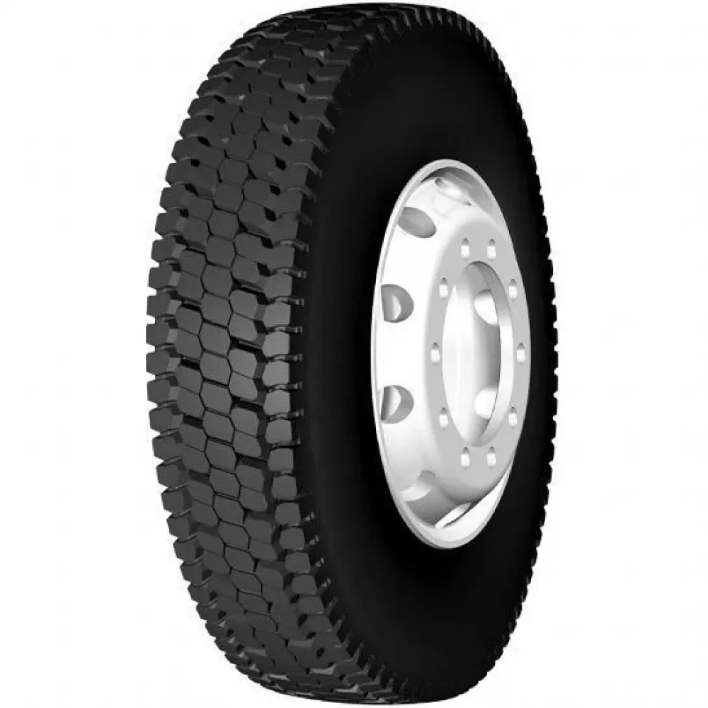 Грузовая шина 315/80 R22,5 Кама NR-201 в Чебаркуле