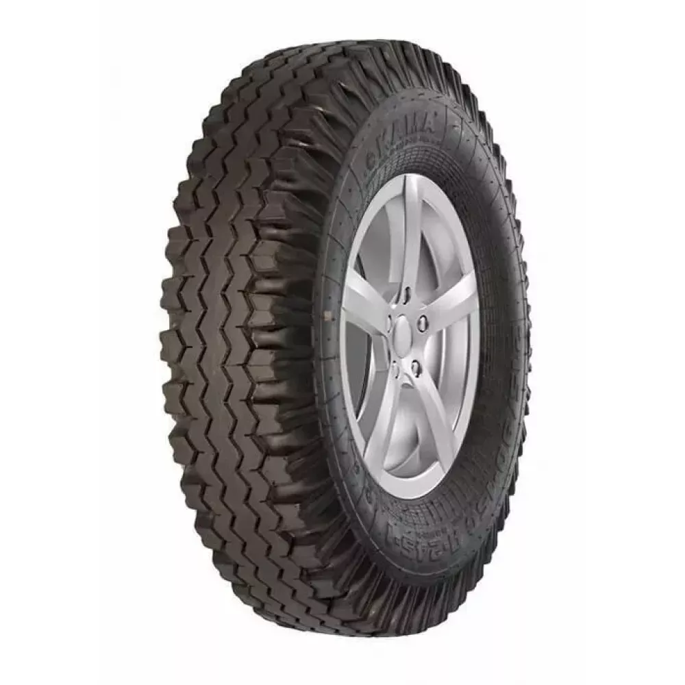 Грузовая шина 215/90 R15С Кама Я-245-1 в Чебаркуле