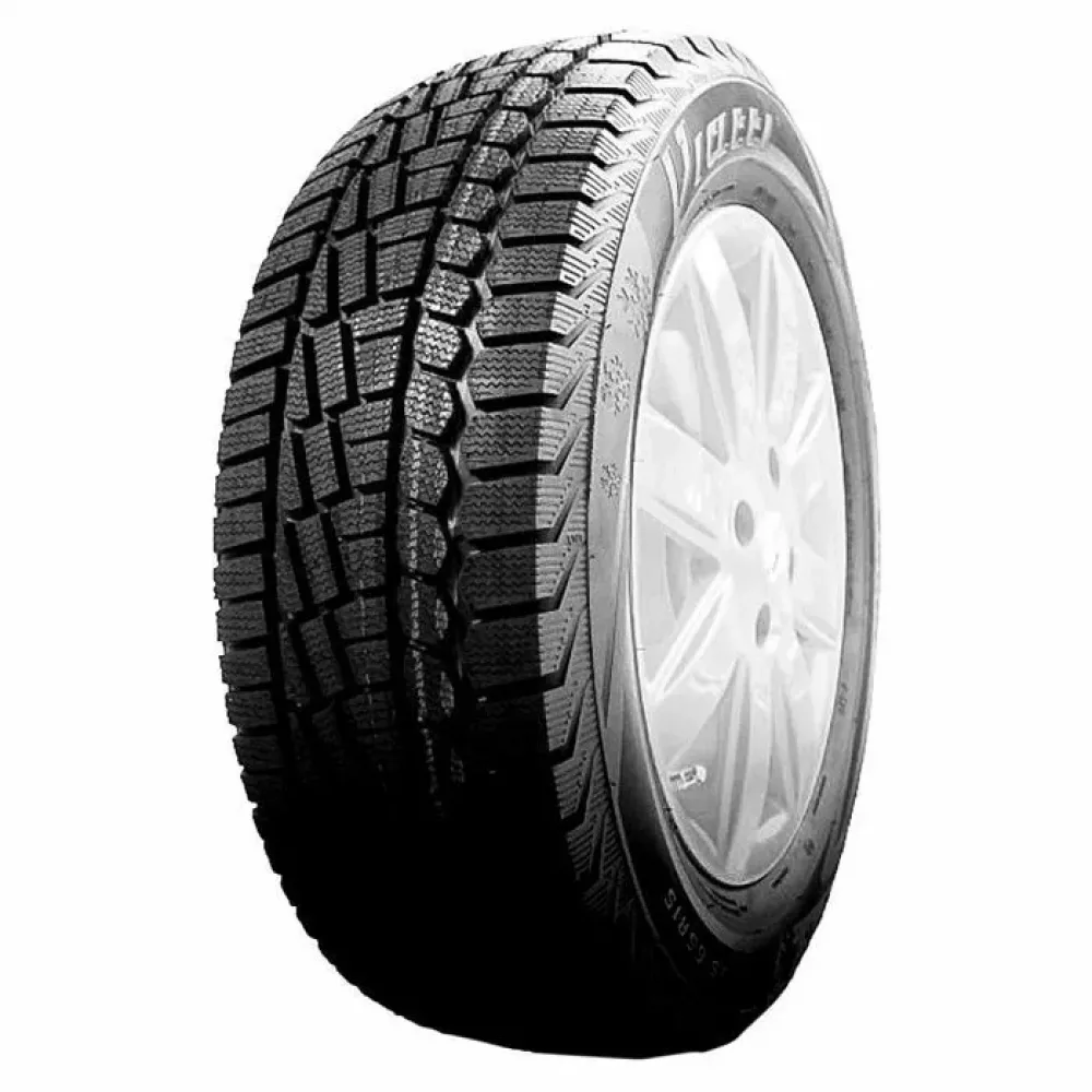 Грузовая шина 185/75 R16C Кама Viatti Vettore Brina V-525 липучка в Чебаркуле