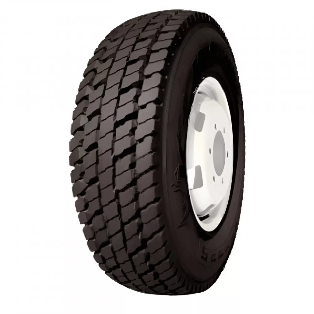 Грузовая шина 315/70 R22,5 Кама NR-202 в Чебаркуле