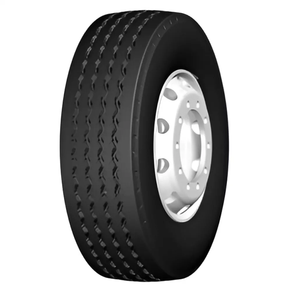 Грузовая шина 385/65 R22,5 Кама NT-201 в Чебаркуле