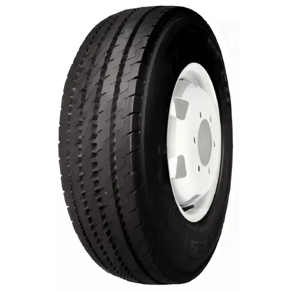 Грузовая шина 385/65 R22,5 Кама NF-202 в Чебаркуле