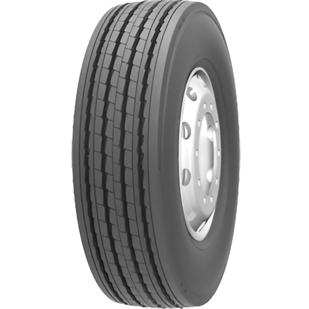 Грузовая шина 385/65 R22,5 Кама NT-101 в Чебаркуле