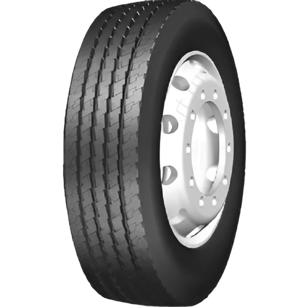 Грузовая шина 385/65 R22,5 Кама NT-202 в Чебаркуле