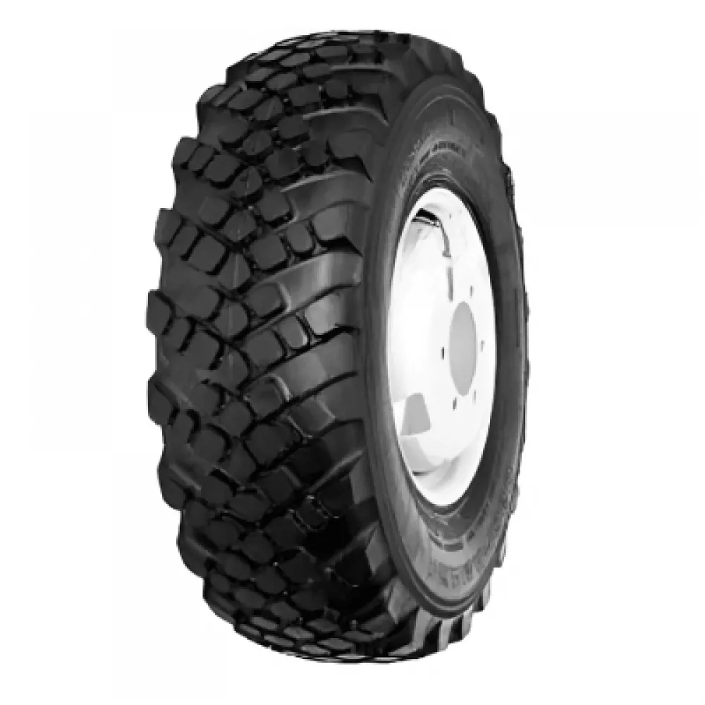 Грузовая шина 425/85 R21 Кама 1260-2 НС18 в Чебаркуле