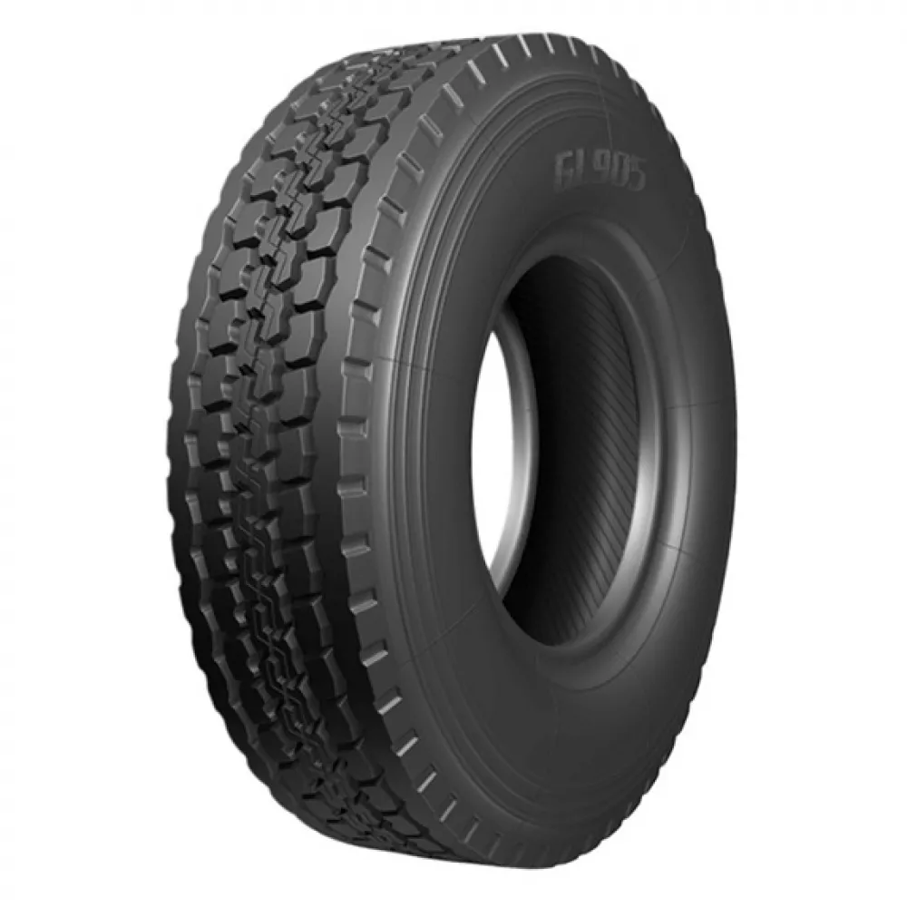 Грузовая шина 385/95R24 14,00R24 ADVANCE ***GLB05 TL H2, RC 170F AD EN  в Чебаркуле