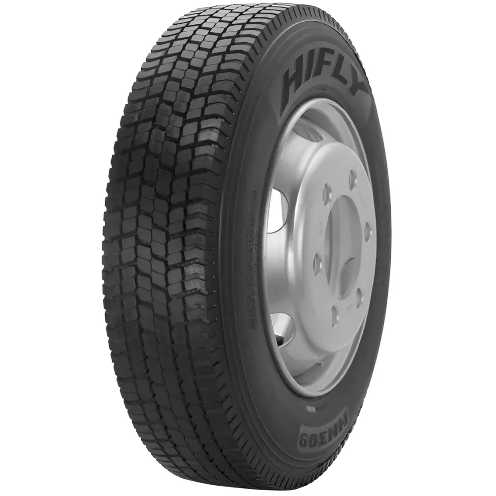 Грузовая шина 215/75 R17,5 Hifly HH309  в Чебаркуле