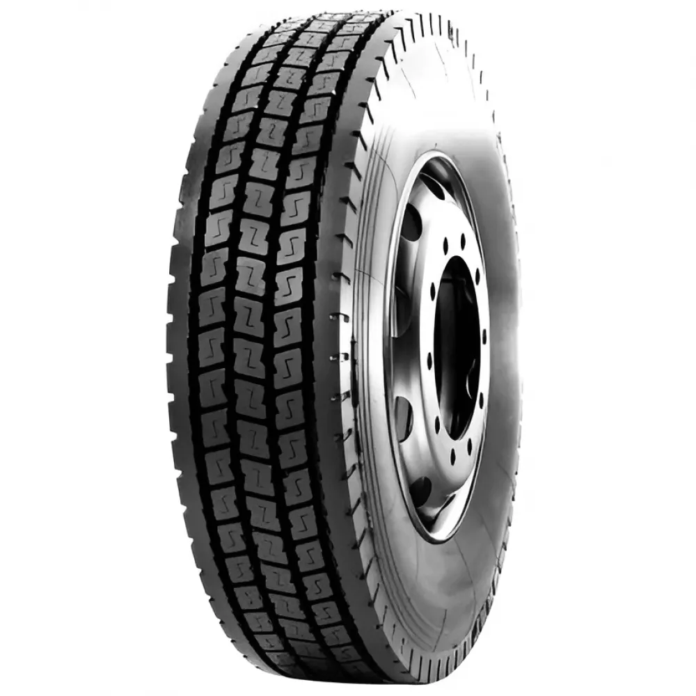 Грузовая шина 295/75 R22,5 Hifly HH312  в Чебаркуле