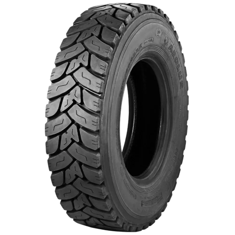 Грузовая шина Aeolus Neo ADC52 315/80 R22.5 157/154K  в Чебаркуле