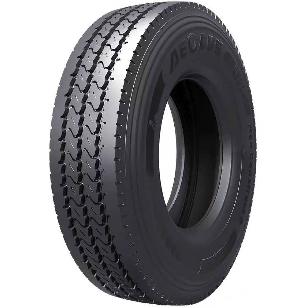 Грузовая шина Aeolus Neo Construct G 315/80 R22.5 158/150K в Чебаркуле