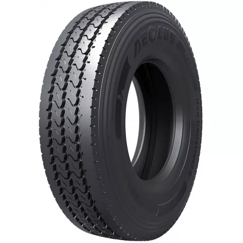 Грузовая шина Aeolus Neo Construct G 315/80 R22,5 158/150K, универсальная ось купить в Чебаркуле