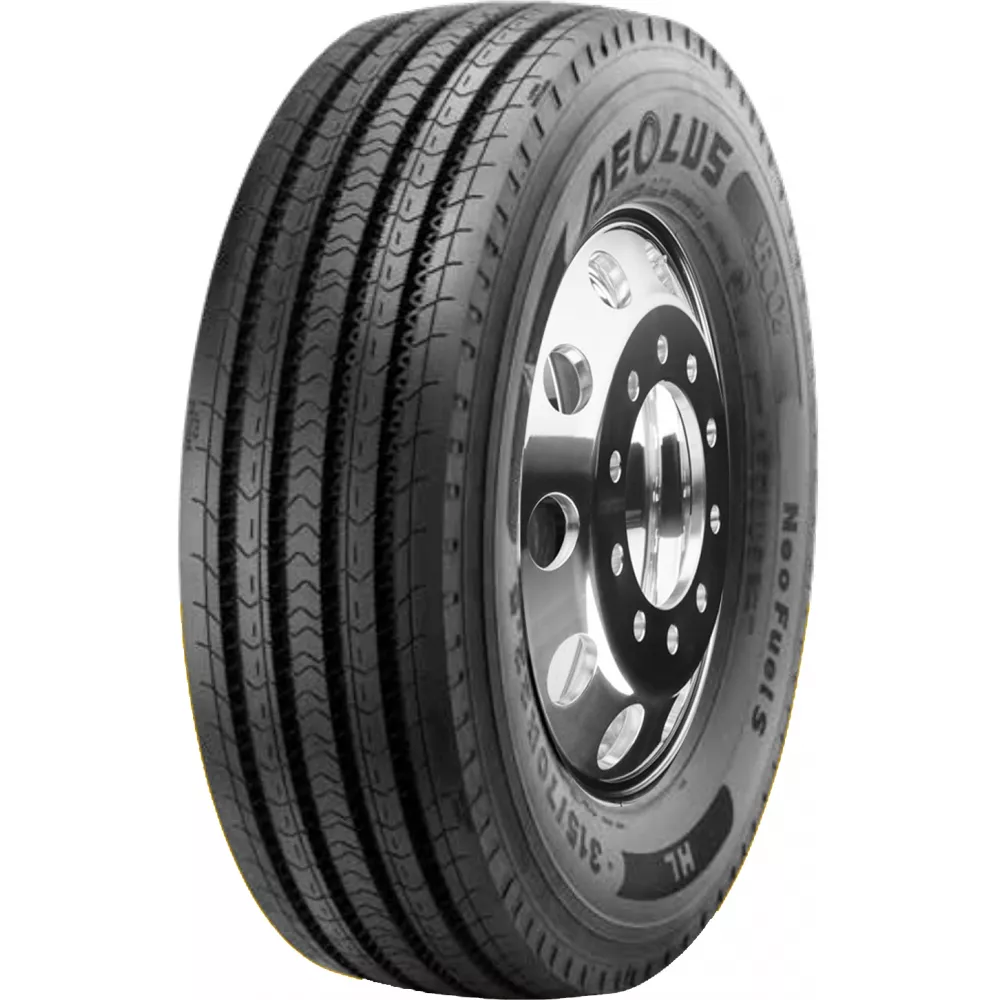 Грузовая шина Aeolus Neo Fuel S 315/70 R22.5 156/150L  в Чебаркуле