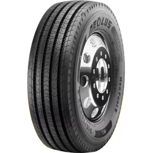 Грузовая шина Aeolus Neo Fuel S 315/70 R22,5 156/150L, Рулевая ось купить в Чебаркуле