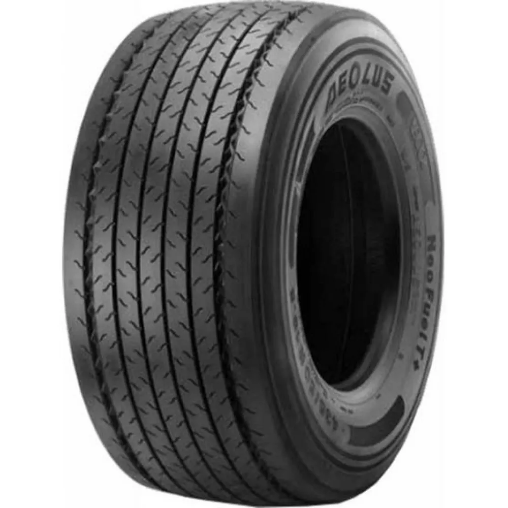 Грузовая шина Aeolus Neo Fuel T+ 435/50 R19.5 160J в Чебаркуле