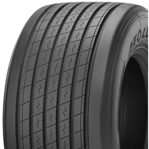 Грузовая шина Aeolus Neo Fuel T2 445/45 R19,5 164J, Прицеп купить в Чебаркуле