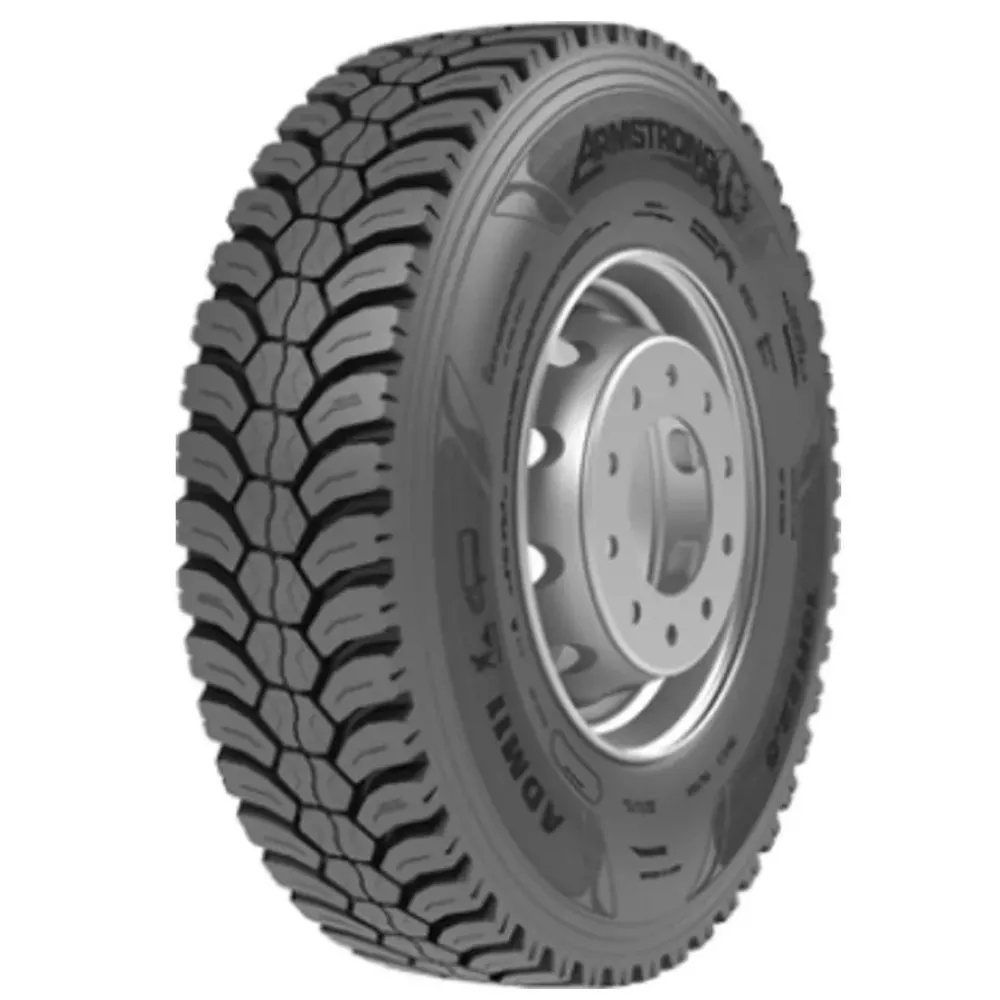 Грузовая шина Armstrong ADM11 315/80 R22.5 156/150K для ведущей оси в Чебаркуле