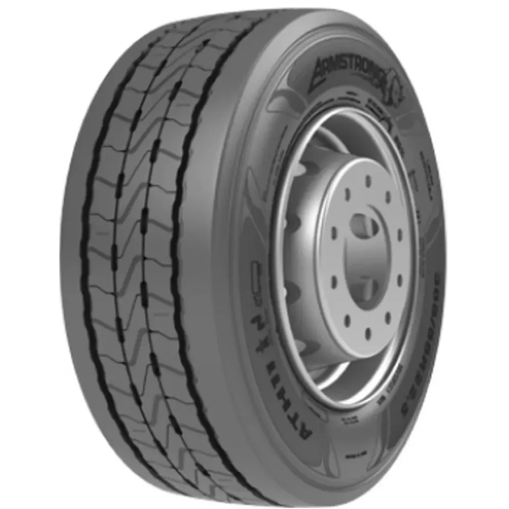 Грузовая шина Armstrong ATH11 385/65 R22.5 160K для прицепа в Чебаркуле