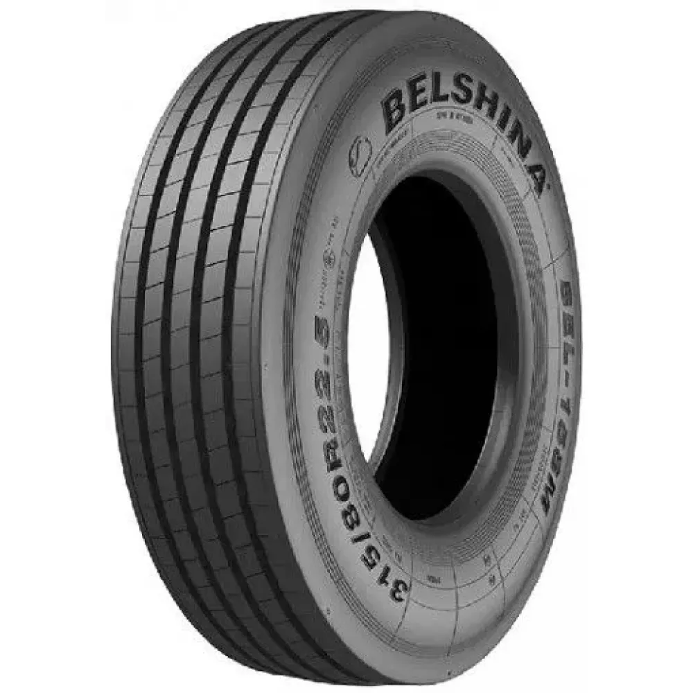 Грузовая шина Белшина Бел-158М 315/80 R22.5  в Чебаркуле