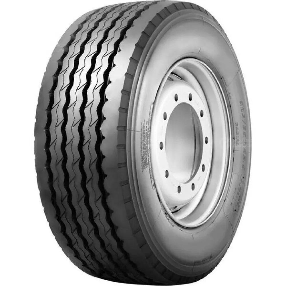 Грузовая шина Bridgestone R168 R22,5 385/65 160K TL в Чебаркуле