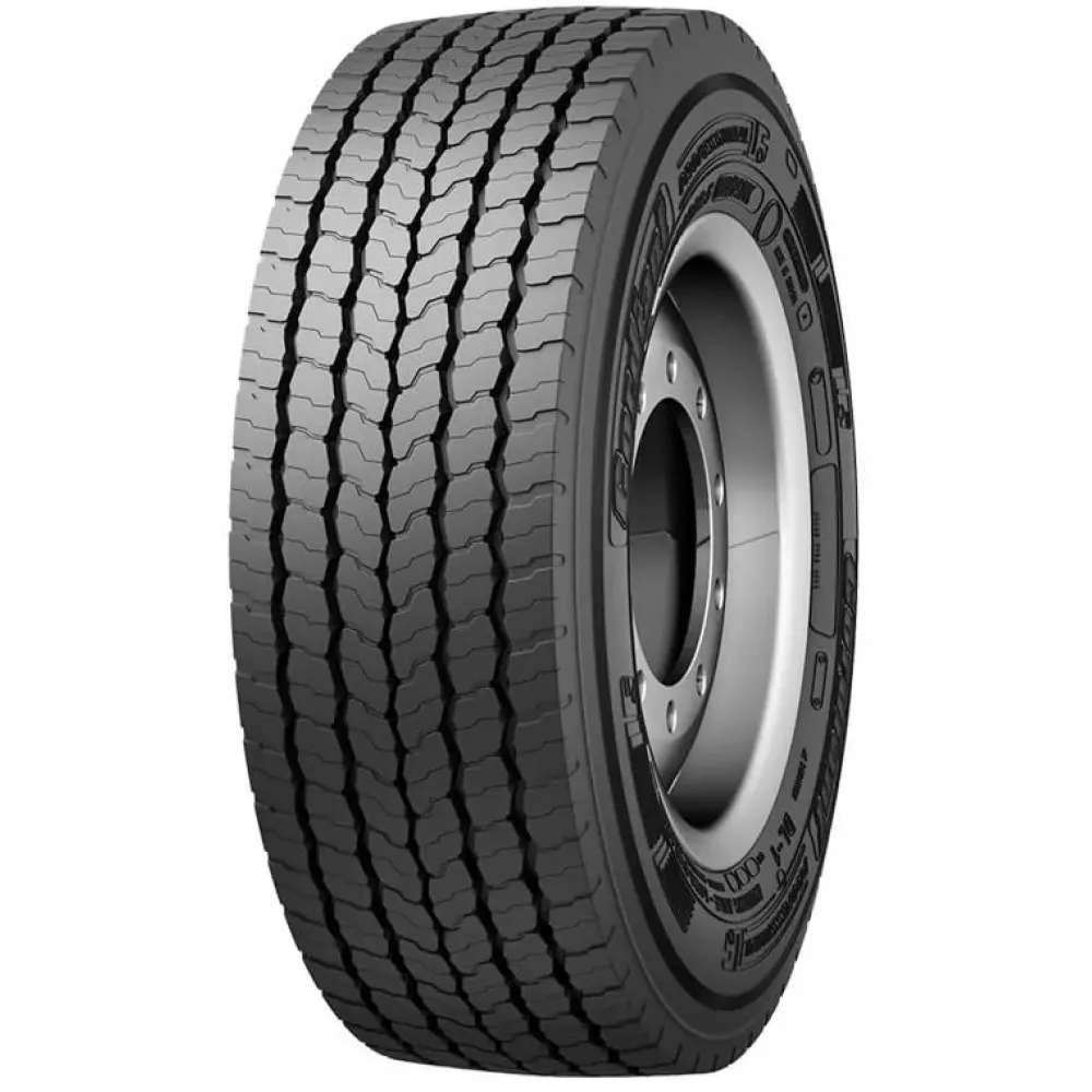 Грузовая шина Cordiant Professional DL-1 295/60 R22.5 150/147K для ведущей оси в Чебаркуле