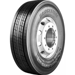 Грузовая шина Bridgestone DURS2 R22,5 385/65 160K TL Рулевая 158L M+S купить в Чебаркуле