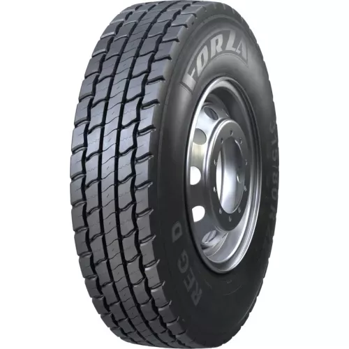 Грузовая шина Forza REG D 315/80 R22,5 154/150K купить в Чебаркуле