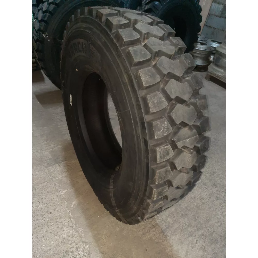 Грузовая шина 315/80 R22,5 Long March LM-901 22PR в Чебаркуле