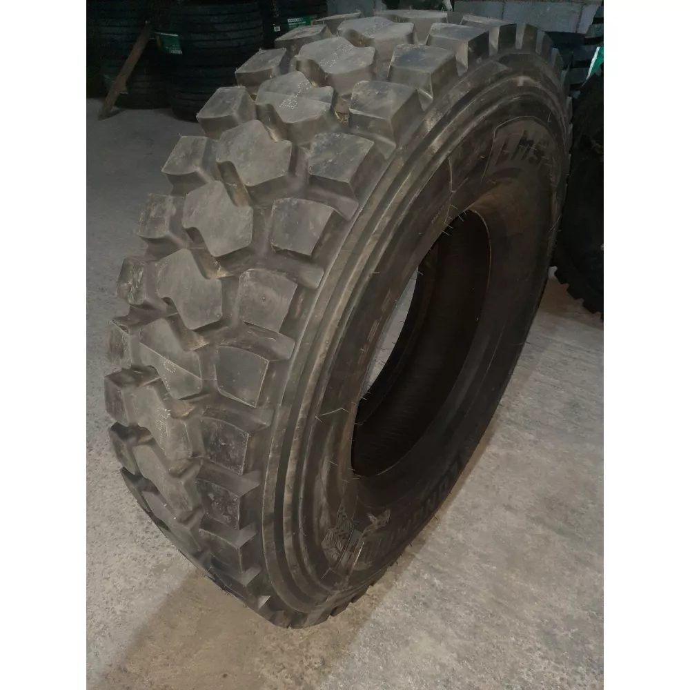 Грузовая шина 315/80 R22,5 Long March LM-901 22PR в Чебаркуле