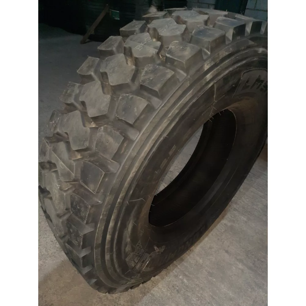 Грузовая шина 315/80 R22,5 Long March LM-901 22PR в Чебаркуле