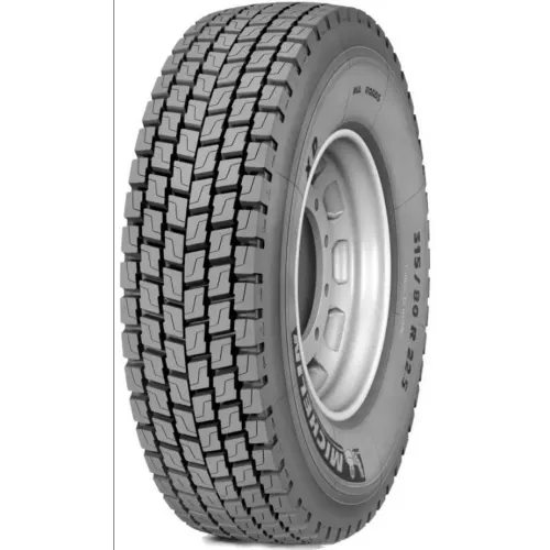 Грузовая шина Michelin ALL ROADS XD 295/80 R22,5 152/148M купить в Чебаркуле