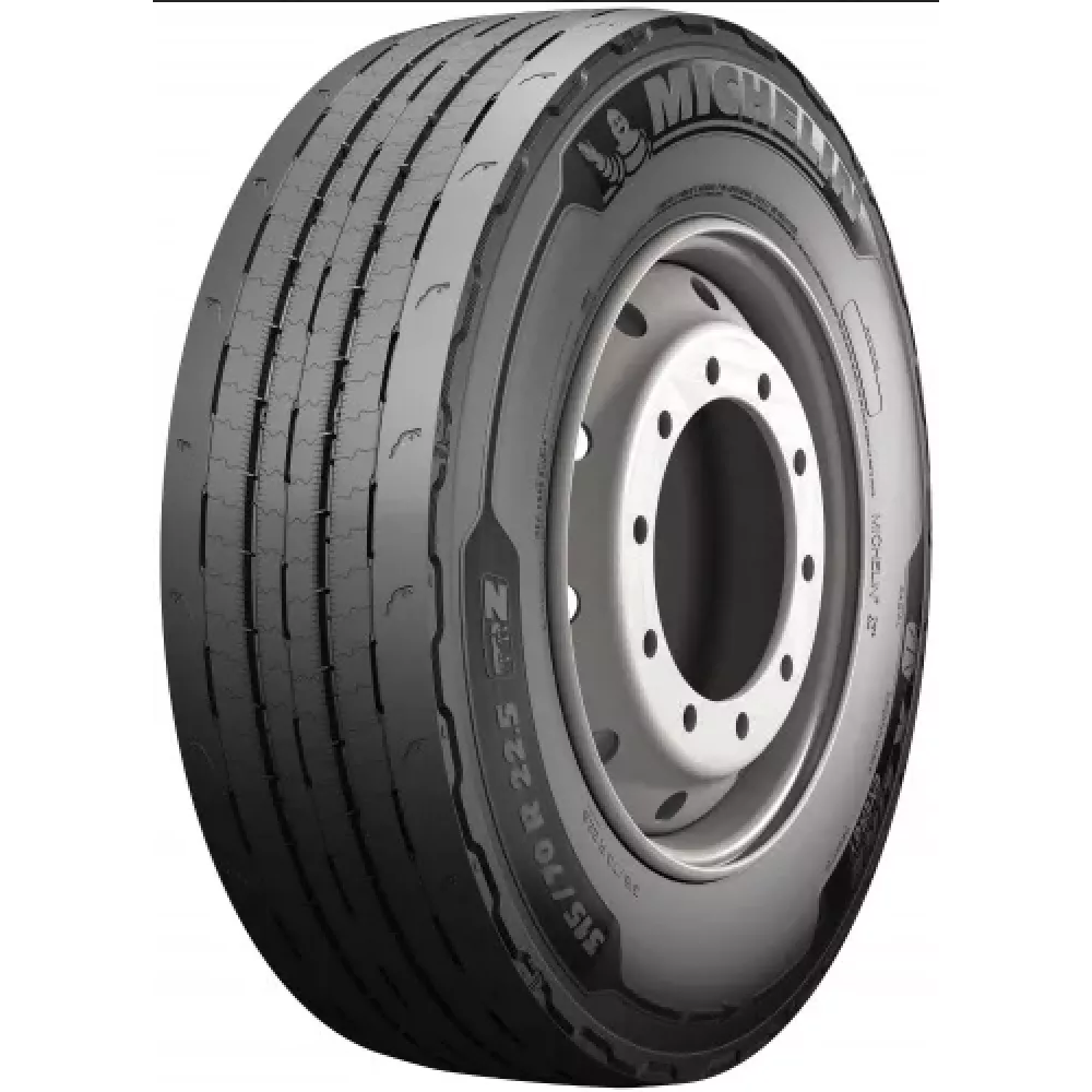 Грузовая шина Michelin X Line Energy Z2 315/70 R22,5 156/150L в Чебаркуле