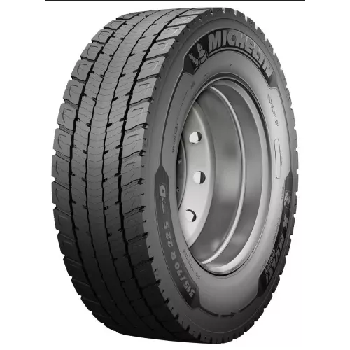 Грузовая шина Michelin X Multi Energy D 315/70 R22,5 156/150L купить в Чебаркуле
