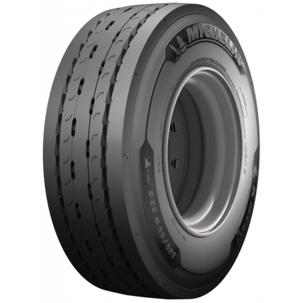 Грузовая шина Michelin X Multi HL T 385/65 R22,5 164K в Чебаркуле