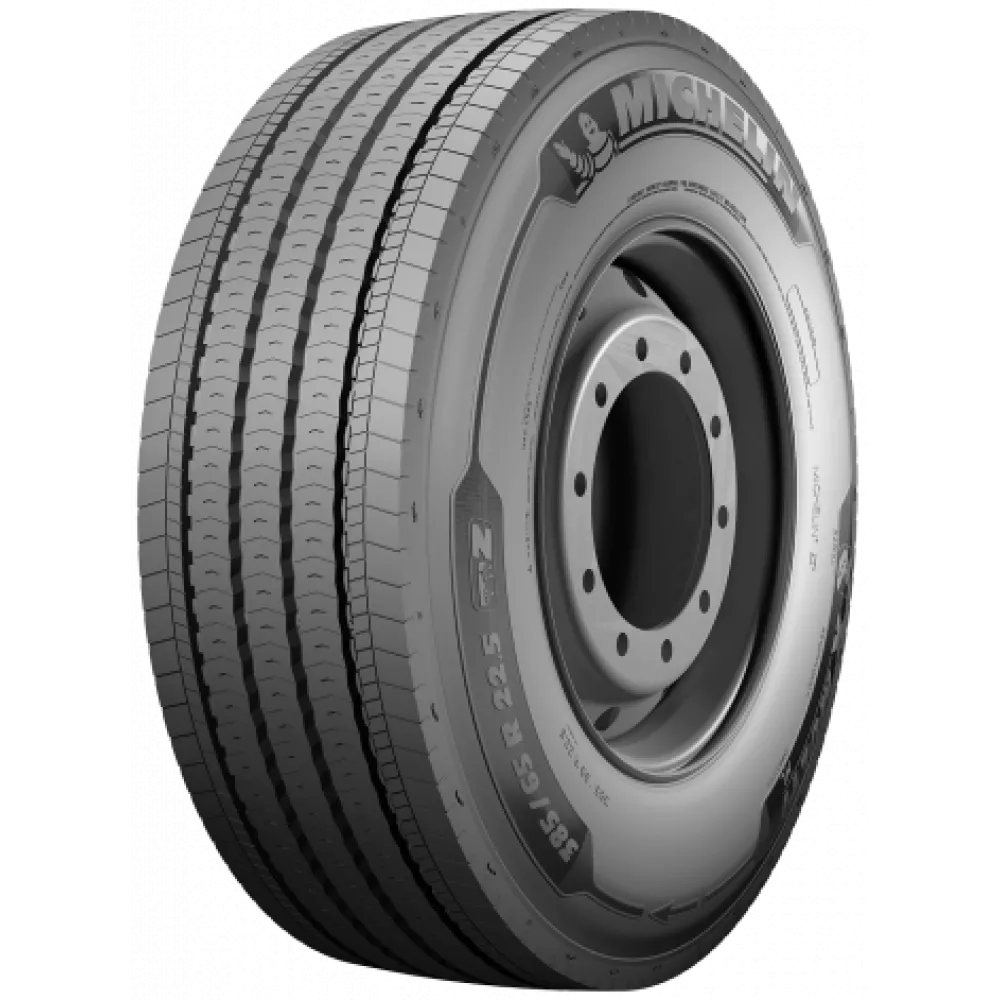 Грузовая шина Michelin X Multi HL Z 385/65 R22.5 164K в Чебаркуле