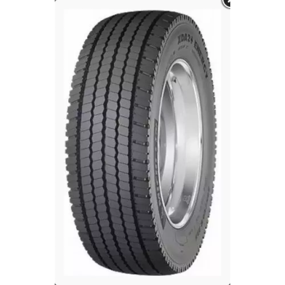 Грузовая шина Michelin XDA2+ Energy 295/60 R22,5 150/147K в Чебаркуле