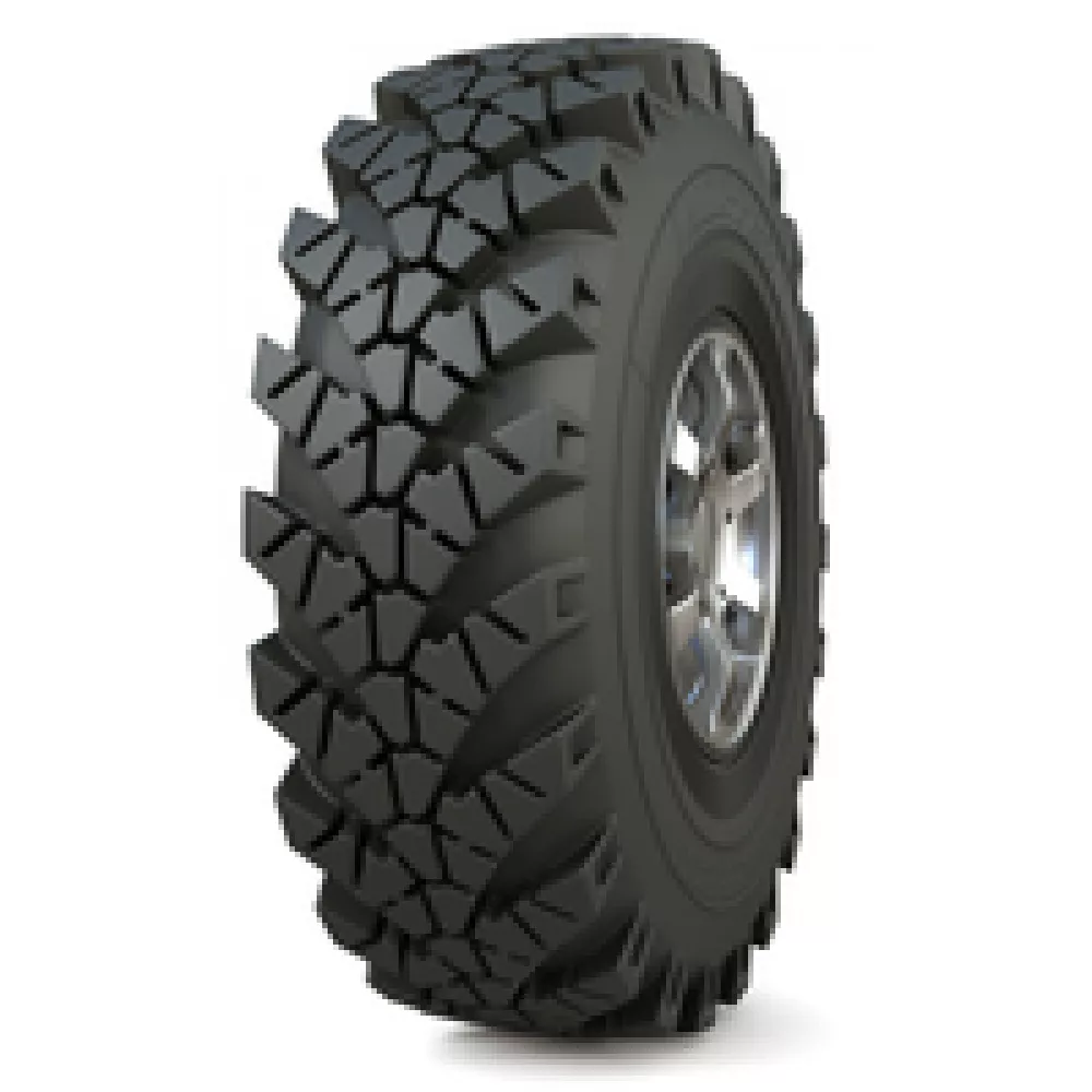 Грузовая шина Nortec TR 184-1 425/85 R21 156 J  в Чебаркуле