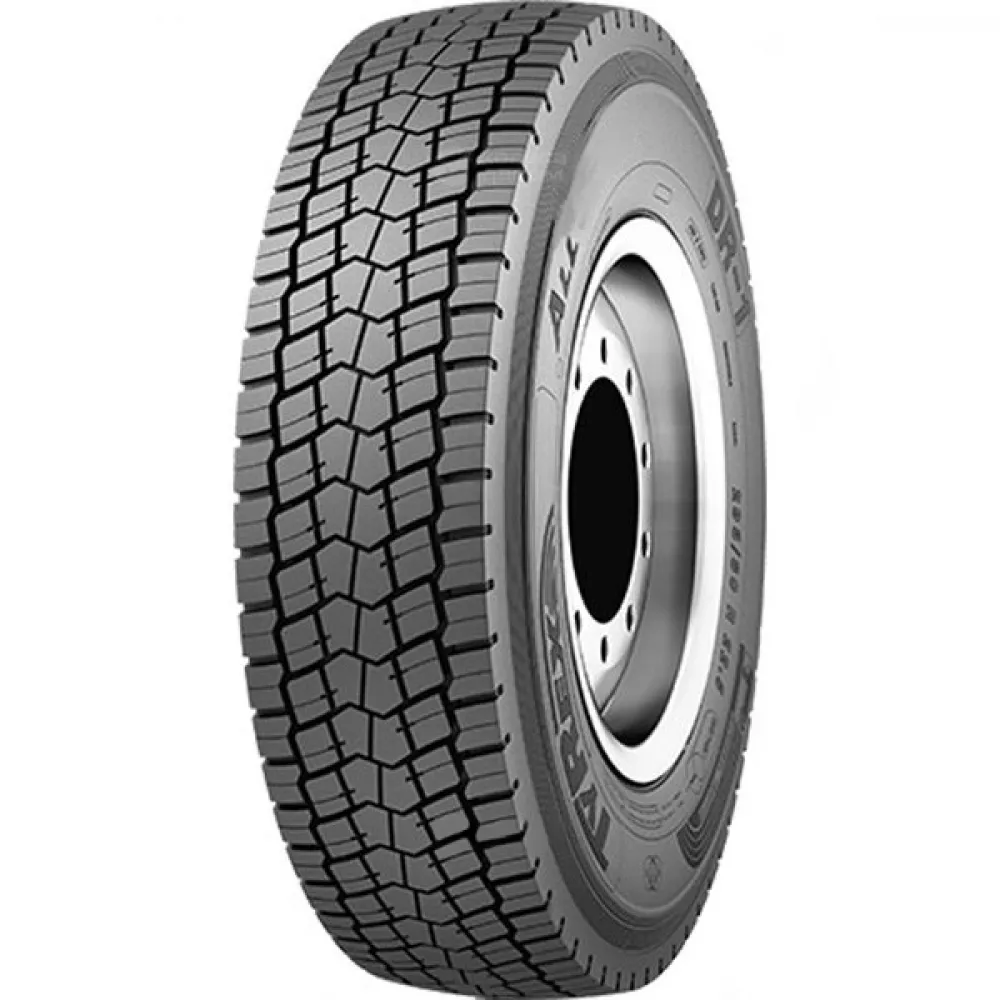 Грузовая шина TYREX ALL STEEL DR-1 R22,5 295/80 152/148M TL в Чебаркуле