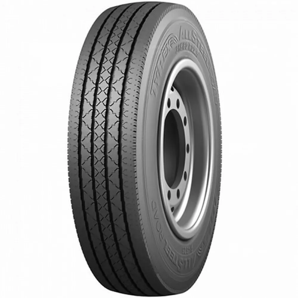 Грузовая шина TYREX ALL STEEL FR-401 R22,5 315/80 154/150M TL в Чебаркуле