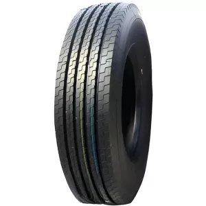 Грузовая шина Deruibo DRB662 295/80 R22,5 152/149M TL купить в Чебаркуле