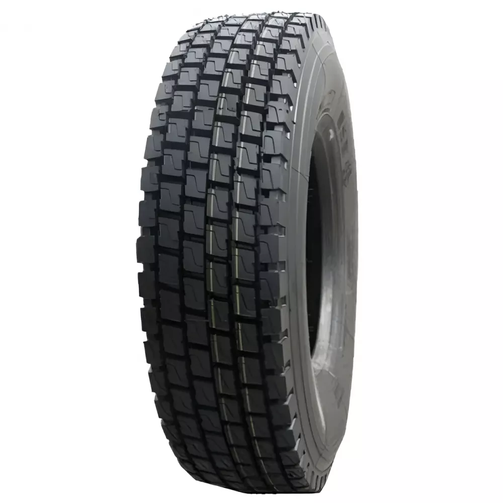 Грузовая шина Deruibo DRB592 295/80 R22,5 152/149M TL в Чебаркуле