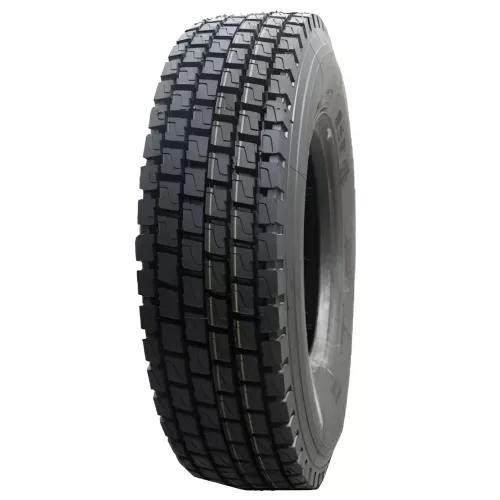 Грузовая шина Deruibo DRB592 295/80 R22,5 152/149M TL купить в Чебаркуле