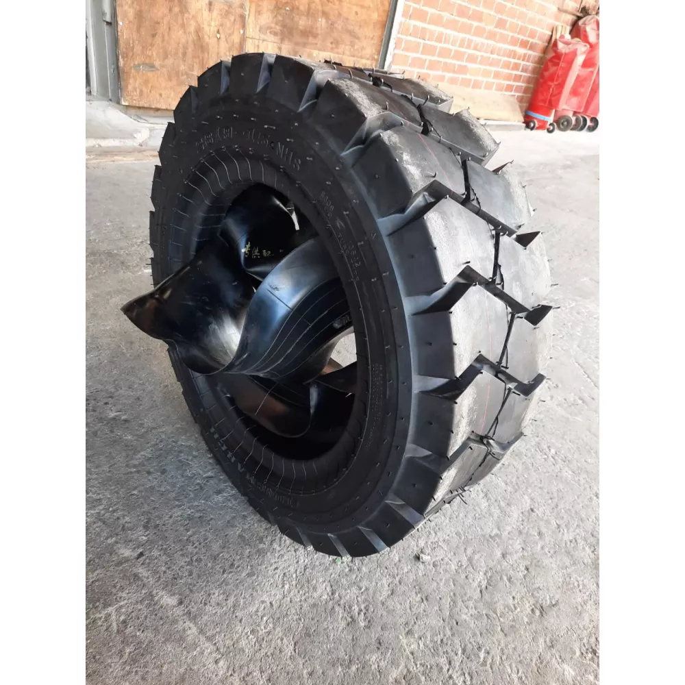 Спецшина 28х9-15 Long march S-606 16 PLY в Чебаркуле