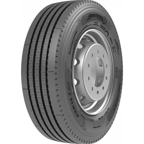 Грузовая шина Armstrong ASR12 215/75 R17,5 128/126M 3PMSF (Рулевая ось) купить в Чебаркуле