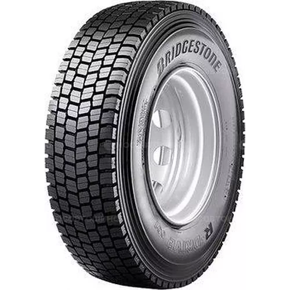 Шина Bridgestone RDV1 для ведущей оси в Чебаркуле