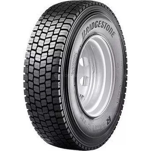 Грузовая шина  Bridgestone RDV1 315/70 R22,5 (Ведущая ось) купить в Чебаркуле