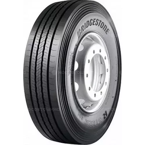 Грузовая шина Bridgestone RSV1 315/70 R22,5 (Рулевая ось) купить в Чебаркуле