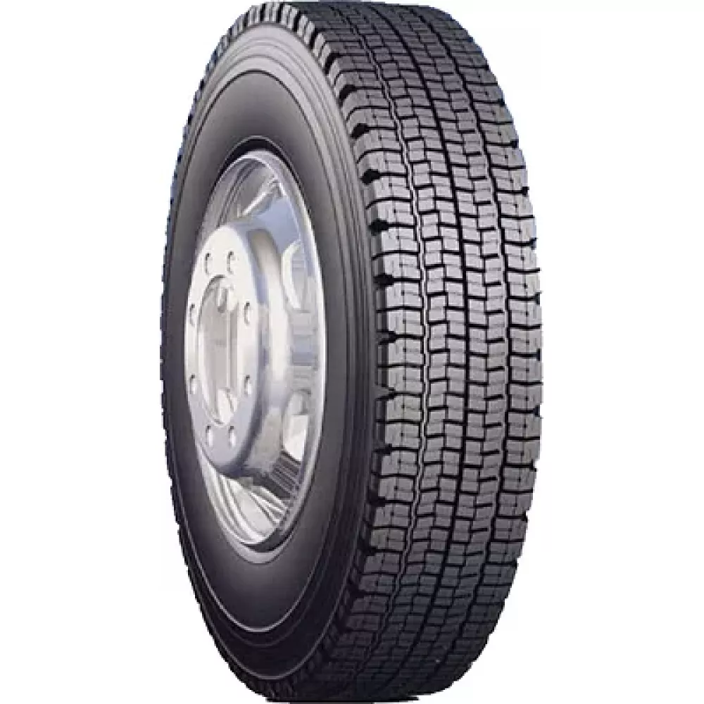 Грузовая шина Bridgestone W990 295/80 R22,5 152/148M (Ведущая ось) в Чебаркуле