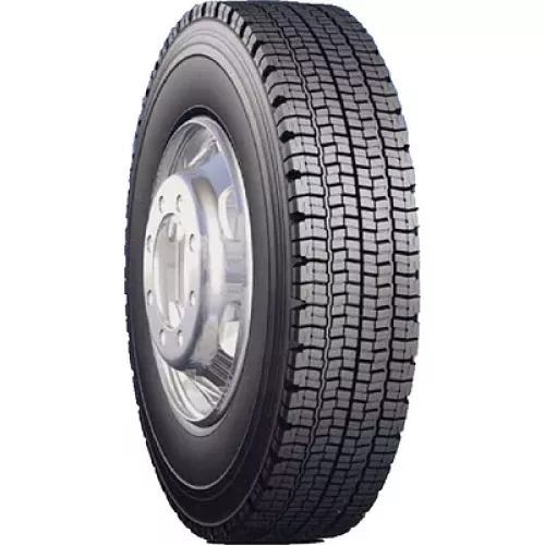 Грузовая шина Bridgestone W990 295/60 R22,5 150/147L 3PMSF (Ведущая ось) купить в Чебаркуле