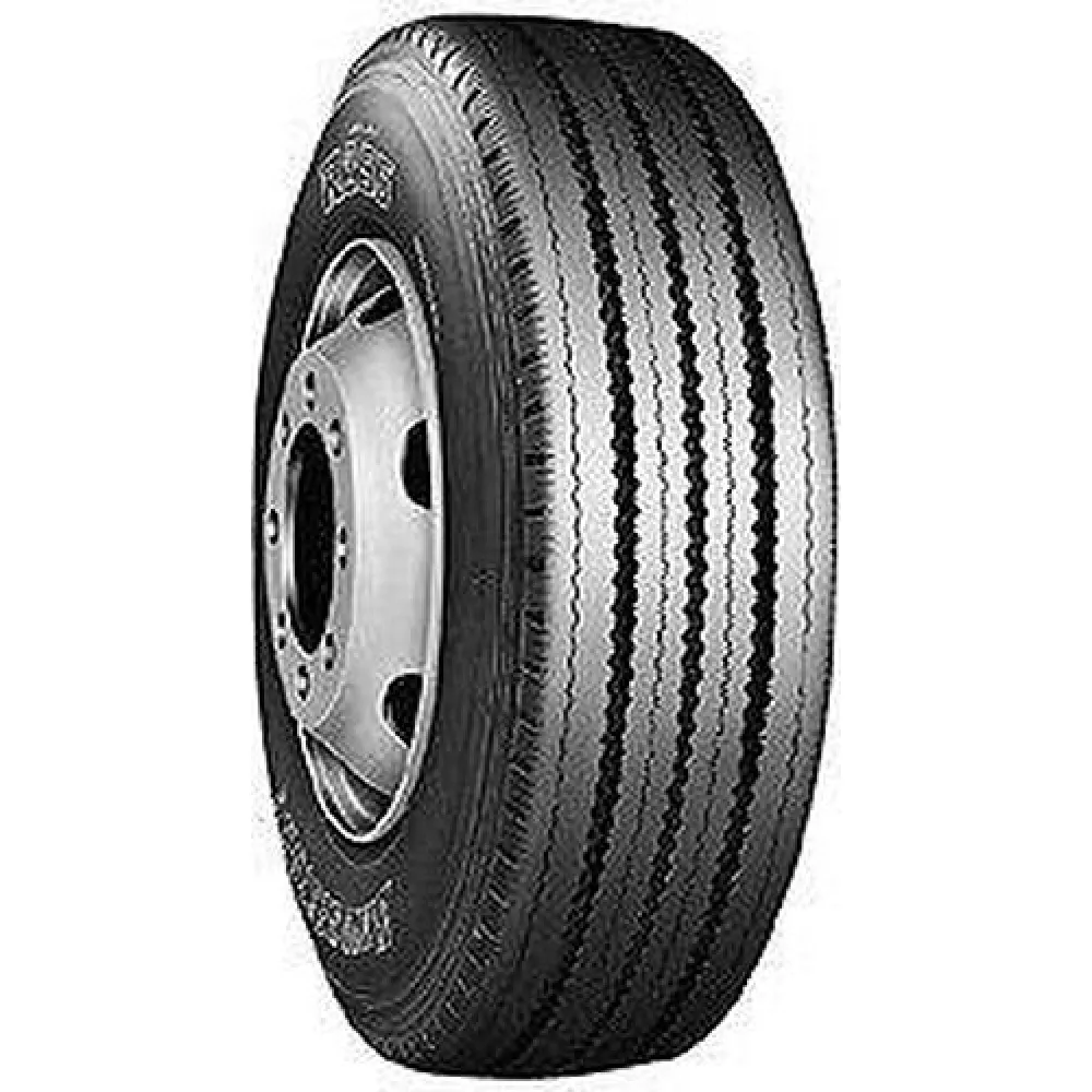 Bridgestone R295 – надежные шины для грузовых автомобилей в Чебаркуле