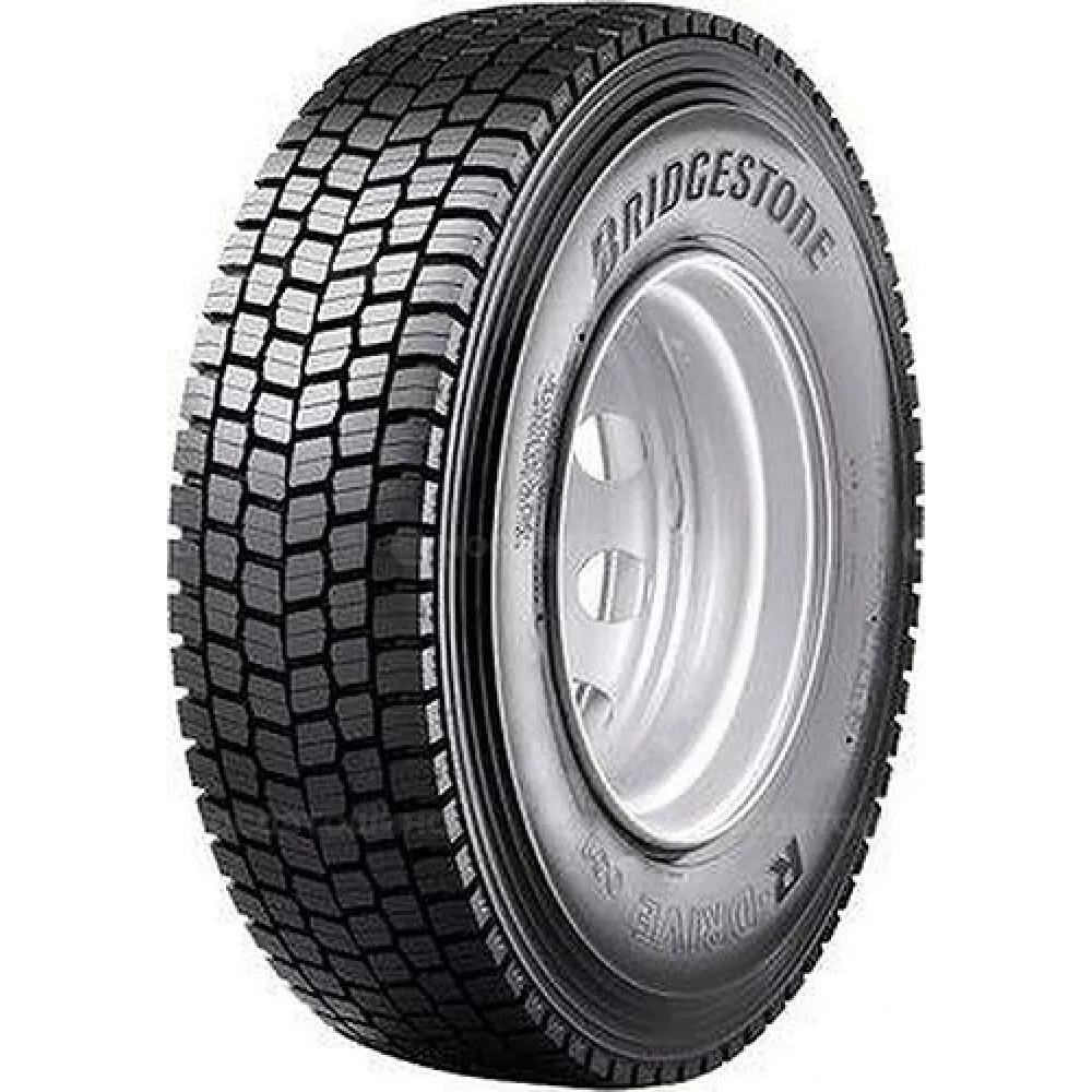 Bridgestone RDV1 – шины для зимних дорог в Чебаркуле